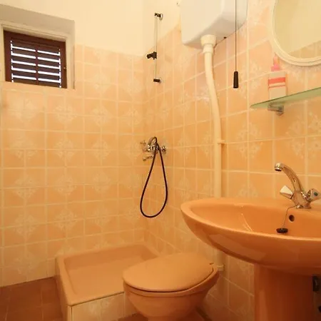 With A Parking Space Jelsa, Hvar - 8789 Apartman