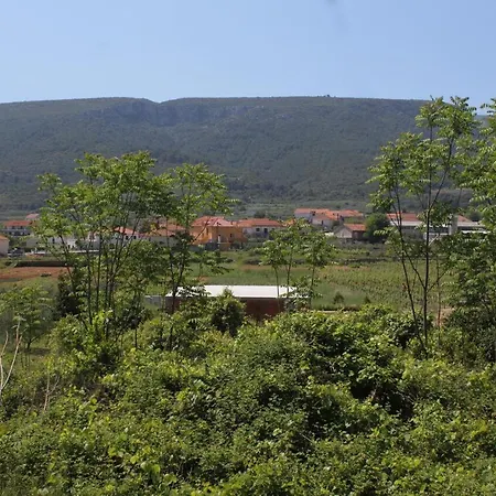 Apartman With A Parking Space Jelsa, Hvar - 8789