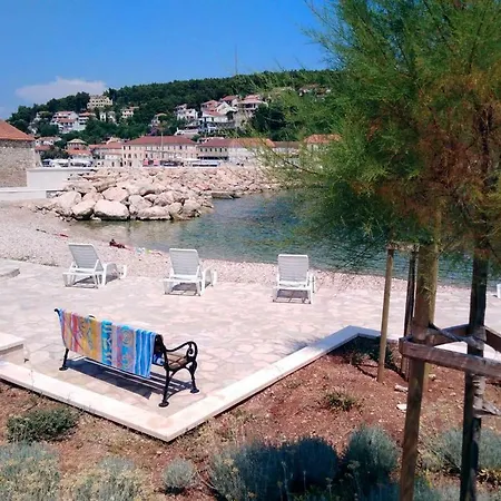 With A Parking Space Jelsa, Hvar - 8789 Apartman Jelsa