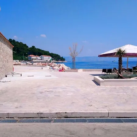 With A Parking Space Jelsa, Hvar - 8789 Apartman *
